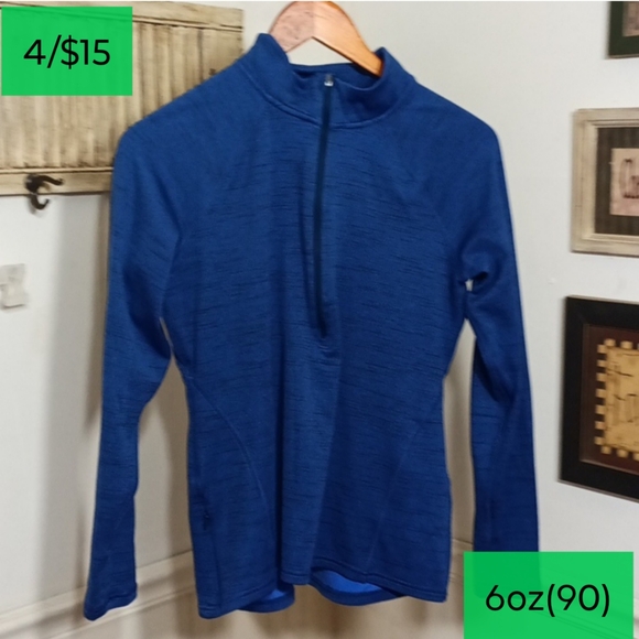 C9 by Champion Tops - champion athletic pullover